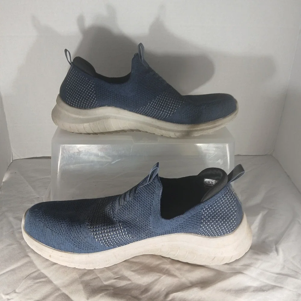 Skechers ultra flex